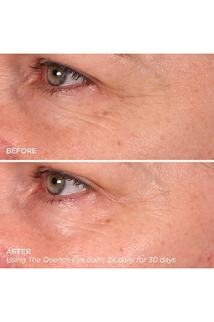 BeautyBio The Quench Eye Balm in Beauty: NA