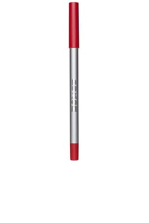 Buxom Power Line Pout Sculpt Lip Pencil in Painted Rouge