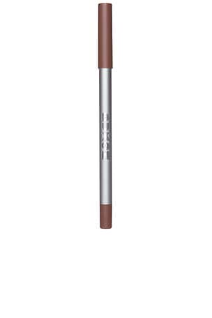 Buxom Power Line Pout Sculpt Lip Pencil in Brown