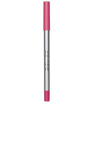 Buxom Power Line Pout Sculpt Lip Pencil in Fuchsia