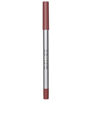 Buxom Power Line Pout Sculpt Lip Pencil in Mauve