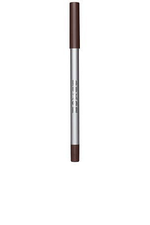 Buxom Power Line Pout Sculpt Lip Pencil in Chocolate