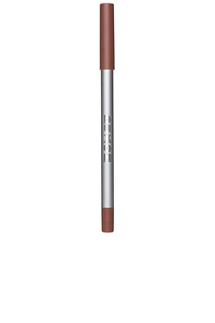 Buxom Power Line Pout Sculpt Lip Pencil in Mauve