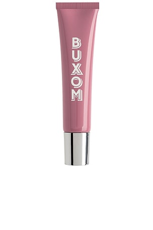 BRILLO DE LABIOS POWER-FULL PLUMPING PEPTIDE LIP TINT Buxom