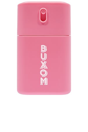 Plump Shot Peptide Prep & Set Mist Buxom