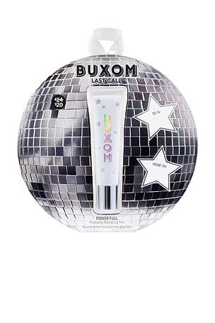 Last Call Buxom