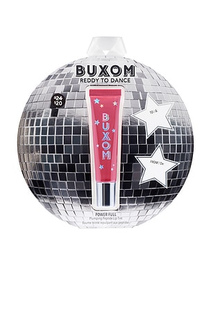 Reddy To Dance Buxom
