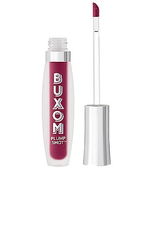 Plump Shot Lip Serum Buxom