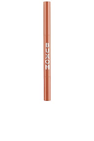 Buxom Power Line Plumping Lip Liner in Smooth Spice