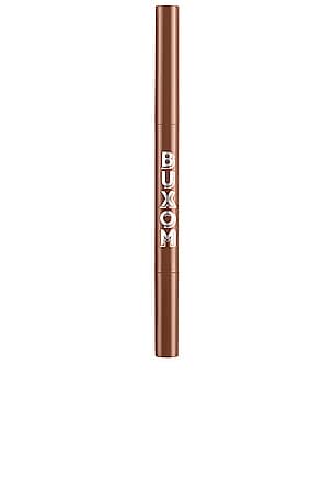 Buxom Power Line Plumping Lip Liner in Hi-def Honey