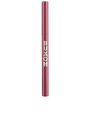 Buxom Power Line Plumping Lip Liner in Dangerous Dolly