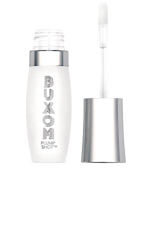 Travel Size Plump Shot Collagen-Infused Lip Serum Buxom