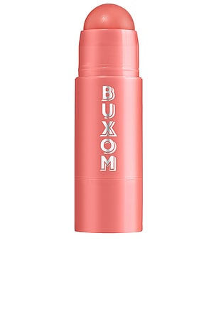 Buxom Power-Full Plump Lip Balm in First Crush