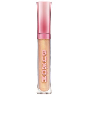 Buxom Full-On Plumping Lip Polish Vanilla Cream in Clara Cream