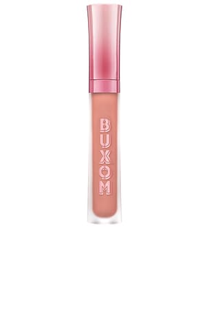 Buxom Full-On Plumping Lip Cream in Pumpkin Spice White Russian