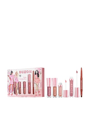 Babe Celebration Plumping Lip Set Buxom