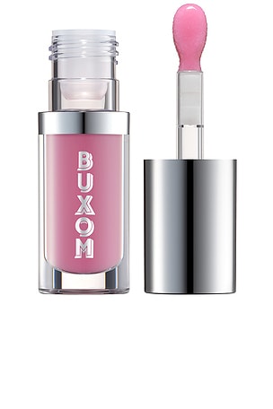 Full-On Plumping Lip Oil Buxom