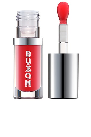 Full-On Plumping Lip Oil Buxom