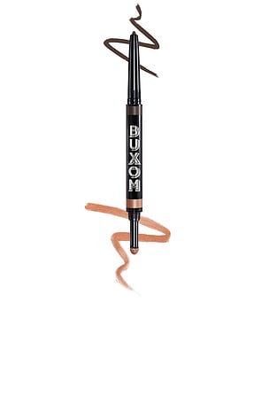 Flip Side Dual-ended Eyeliner & Shadow Buxom