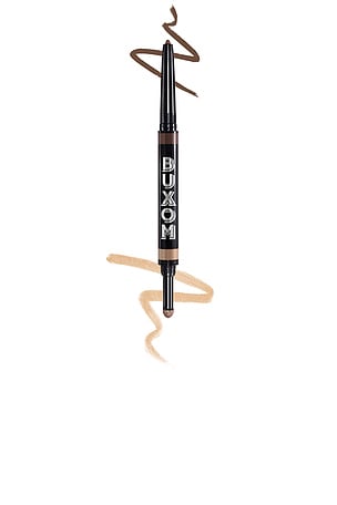 Flip Side Dual-ended Eyeliner & Shadow Buxom