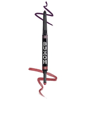 Flip Side Dual-ended Eyeliner & Shadow Buxom