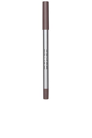 Buxom Power Line Pout Sculpt Lip Pencil in Shaded Taupe