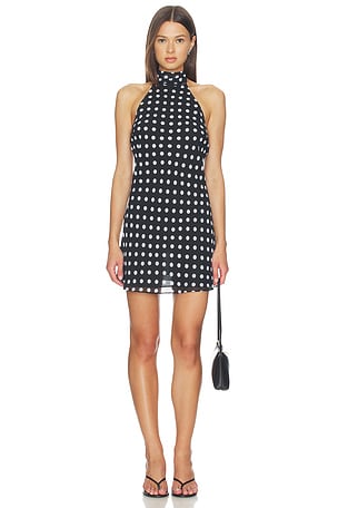 The Piper Dress Bella Venice