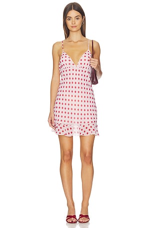 The Butterfly Dress Bella Venice