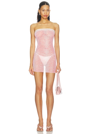 The Chyler Dress Bella Venice