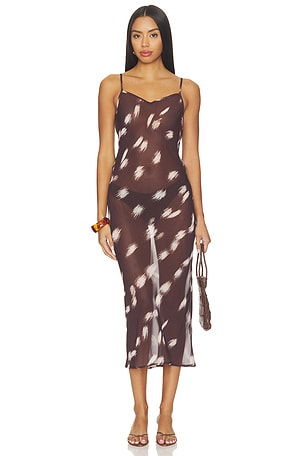 The Blair Dress Bella Venice