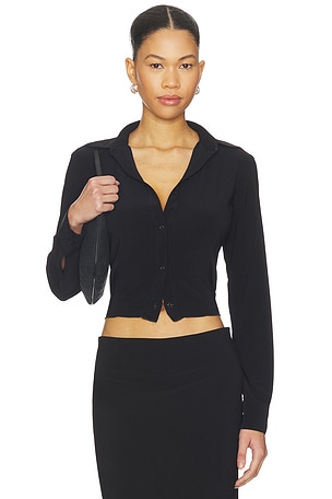 The Naomi Sweater Bella Venice