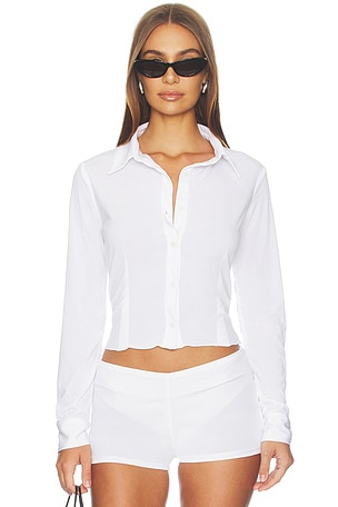 x REVOLVE The Naomi Sweater Bella Venice