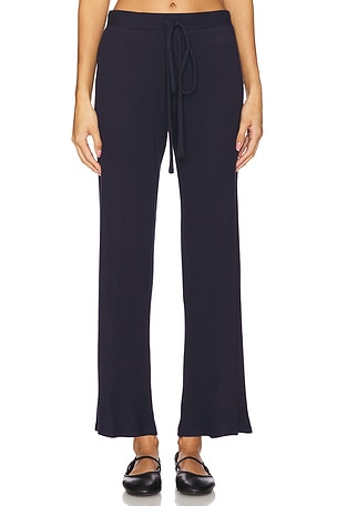 Bella Venice Jack Lounge Pants in Navy