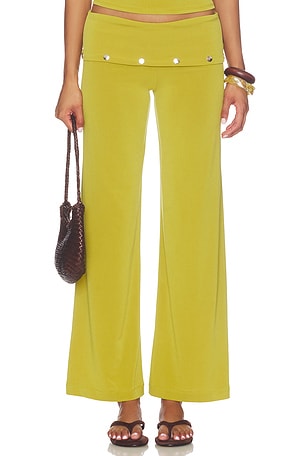 The Liza Pant Bella Venice