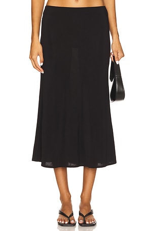 The Jessie Slip Skirt Bella Venice