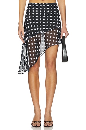 The Harley Skirt Bella Venice