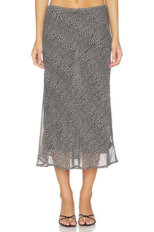 The Lawson Skirt Bella Venice