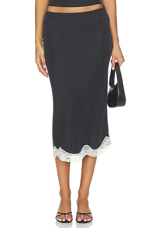 The Lawson Skirt Bella Venice