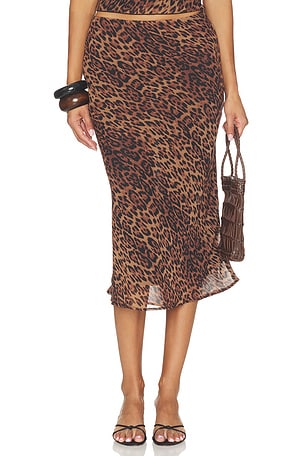 The Lawson Skirt Bella Venice