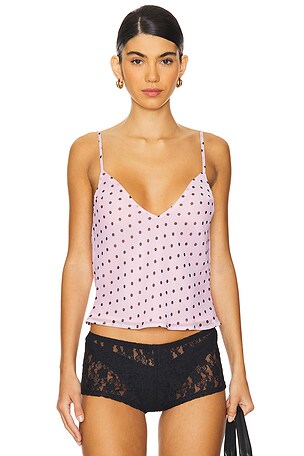 The Ella Short