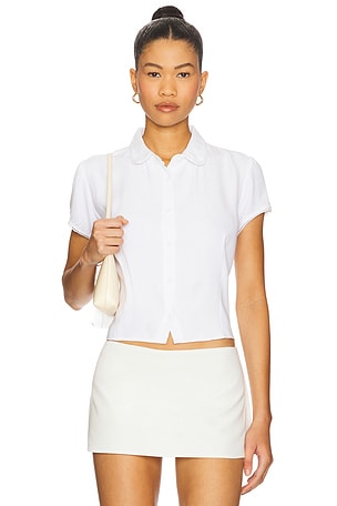 The Eloise Top Bella Venice