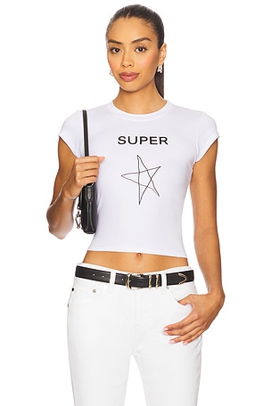 The Star Tee Bella Venice