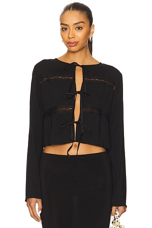 The Camille Top Bella Venice