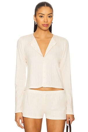 The Jackie Top Bella Venice