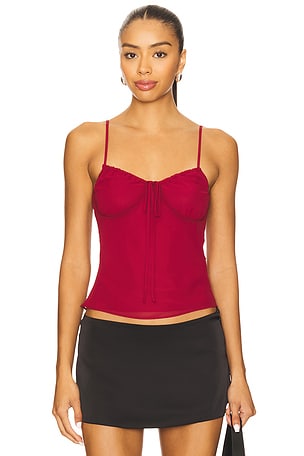 The Josephine Top Bella Venice