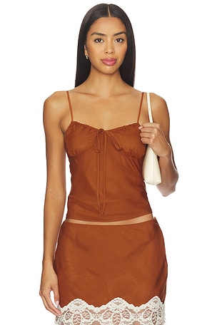 The Josephine Top Bella Venice