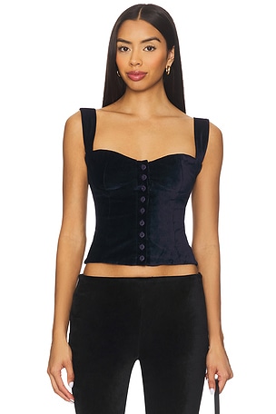 The Julie Corset Bella Venice