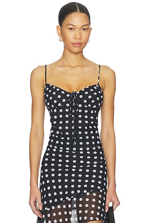 The Josephine Top Bella Venice