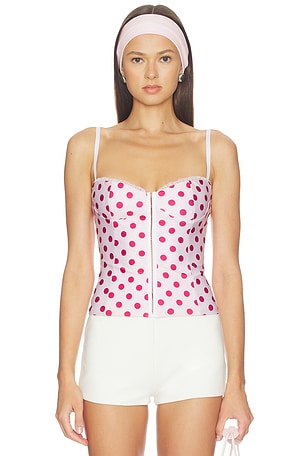 КОРСЕТ THE CAROLINE Bella Venice