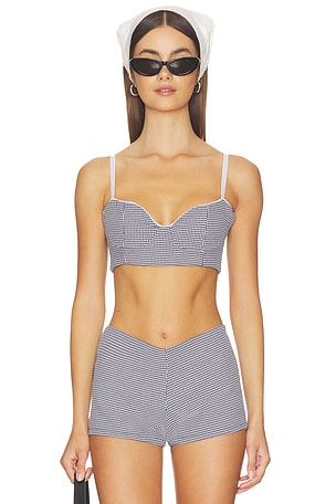 The Christina Top Bella Venice